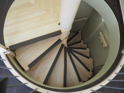 ApartAdagio Genève Mont-Blanc - 15