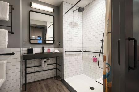 Moxy Nashville Vanderbilt Area - 26