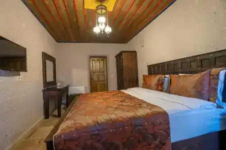 Underground Cave Suites - 73