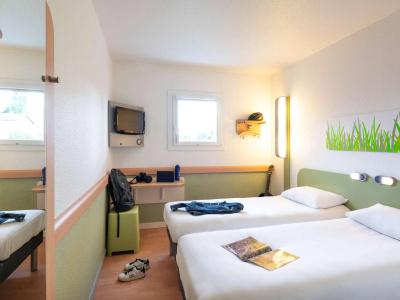 ibis budget Krakow Stare Miasto - 20