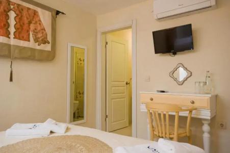 Alaçatı Sultan Konak Butik Otel - 47