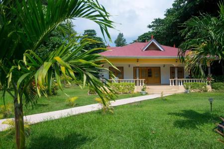 Zerof Self Catering - 34