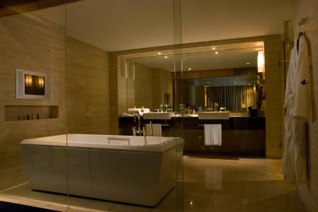 Crowne Plaza Tianjin Binhai, An Ihg - 7