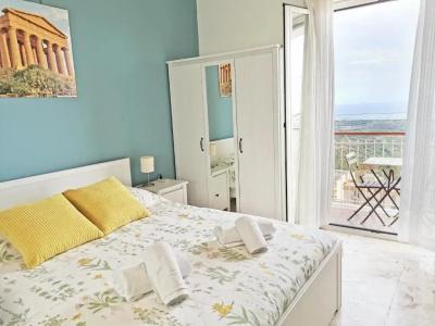 b&b Miravalle Agrigento - 33
