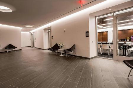 Courtyard by Marriott Long Island City/New York Manhattan View - 14