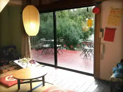 Hostel Yume-Nomad Kobe - 6