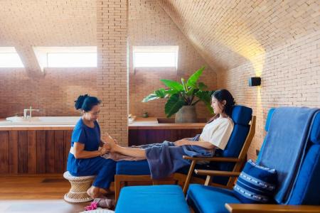 Athita The Hidden Court Chiang Saen Boutique Sha Plus Certified - 27