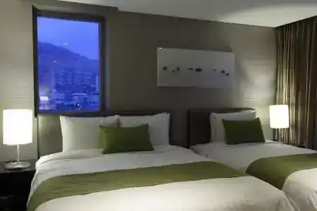 Aventree Busan - 26