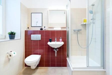 Bensimon Prenzlauer Berg - 238