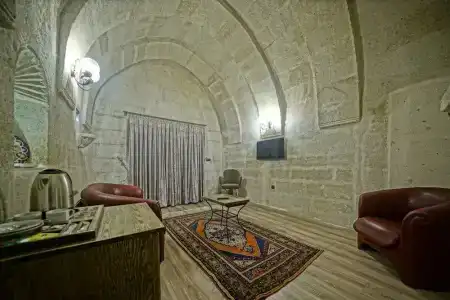 Cappadocia Fairy Tale Suites - 17
