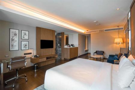 Radisson Blu Plaza Bangkok - Sha Extra Plus Certified - 3