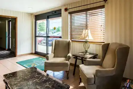 City Center Inn - 7