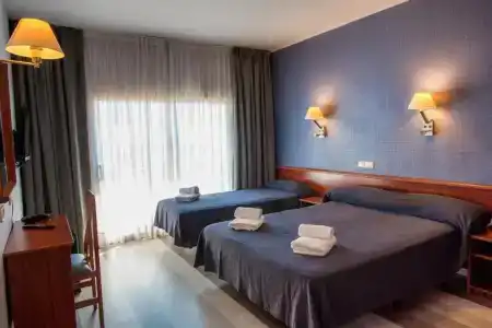 Acacias Suites & Spa - 44