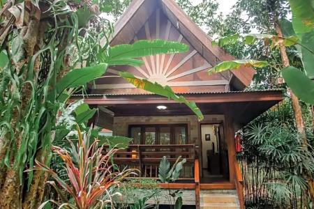 Ao Nang Cliff View Resort Sha Extra Plus - 43