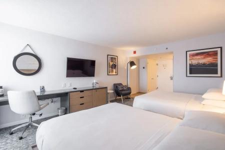Radisson Jfk Airport - 22
