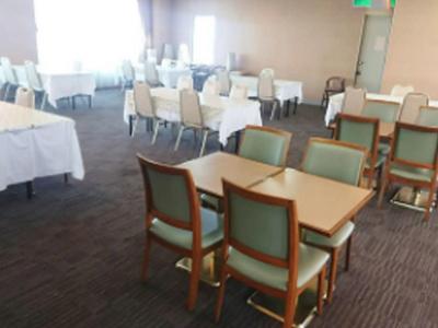 Crown Hills Matsuyama - 12
