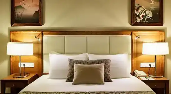 Sunis Elita Beach Resort & SPA - 2