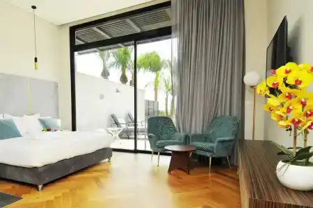 Dream Island Spa & Health - 0