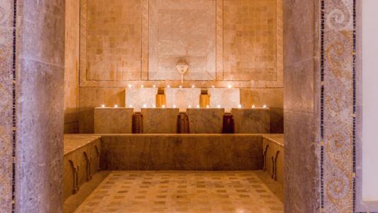 Djerba Plaza Thalasso & Spa - 20
