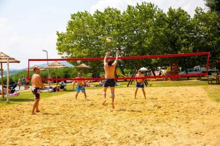 Pelso Camping - 21