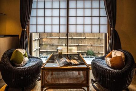 Nagi Kyoto Arashiyama - 47