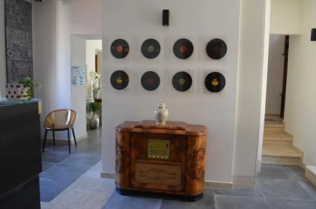 Sopra Le Mura - 19