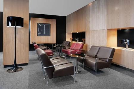 Ac Gijón By Marriott - 8