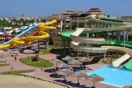 Tia Heights Makadi Bay Hurghada - 20