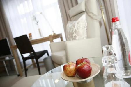 Hotelpark Stadtbrauerei Arnstadt - 46