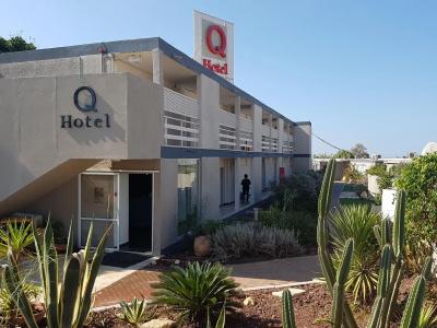 Q Village - Poleg Beach - 0