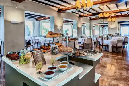 Parador de Málaga Gibralfaro - 10