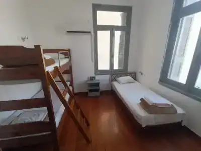Dioskouros Hostel - 6