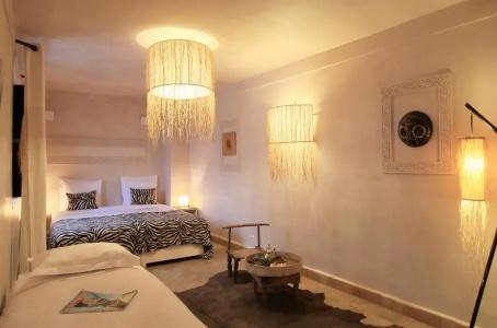 Riad Dar Massaï - 76