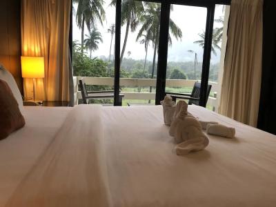 Amarin Samui - Sha Plus Certified - 107