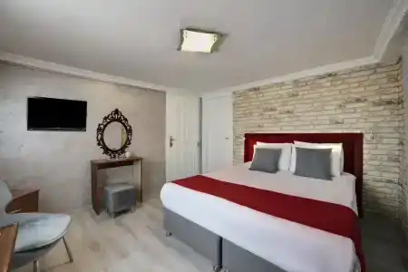 Serenity Boutique Istanbul - 38