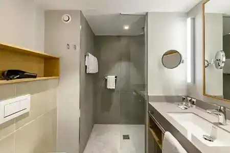 Mercure München-Schwabing - 50
