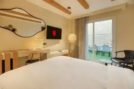 La Boutique Hôtel - Vue Des Pyramides - 46