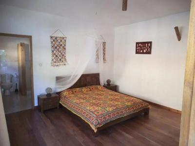 LÌlot Beach Chalets - 4
