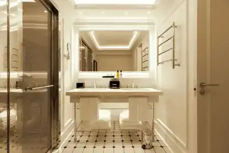 Sofitel Barcelona Skipper - 48