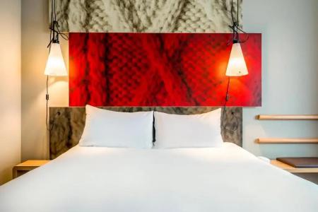 ibis Birmingham Bordesley - 56