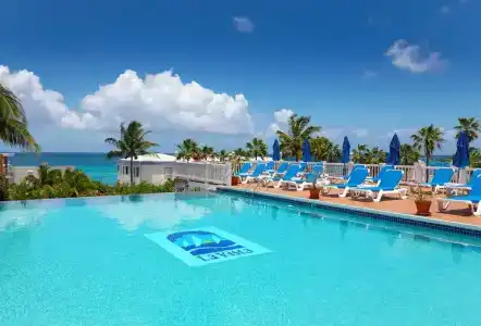 La Vista Beach - 10