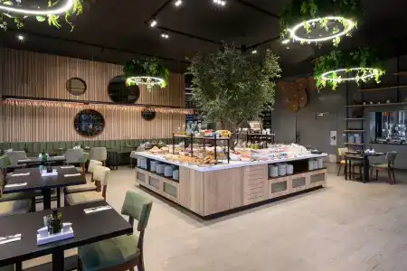 Melia Braga & Spa - 14