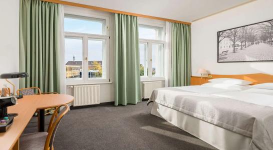 Best Western City Moran - 55