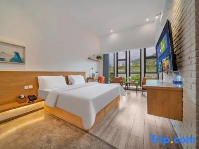 Wuyu (Chongqing Jinyun Mountain, Southwest University) - 56