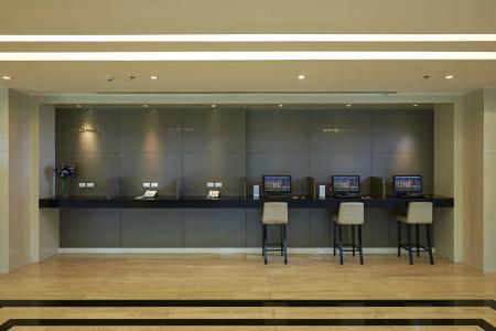 Mandarin Managed by Centre Point - 28