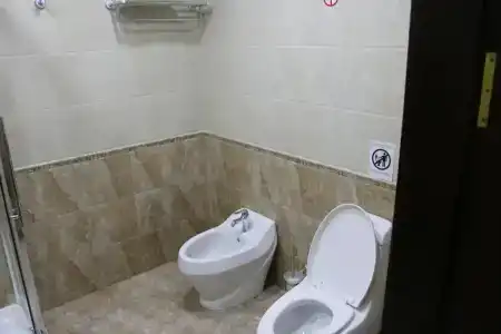 Zargaron Plaza - 54