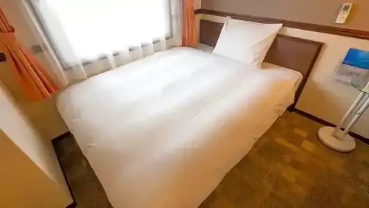 Toyoko Inn Shin-Osaka Chuo-guchi Honkan - 45