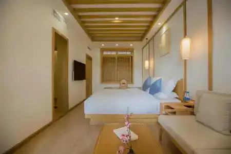 Jianshe Inn - 47