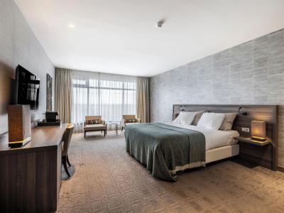 Van Der Valk Zwolle - 39