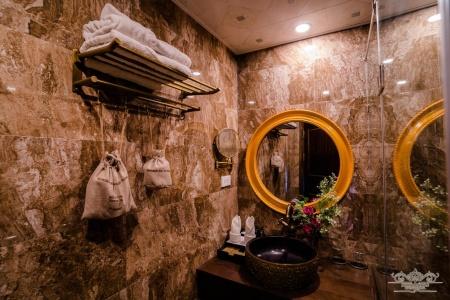 Nomadtrails Boutique Sapa - 23